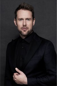 Baritone Waltteri Torikka is a Finnish opera and concert singer. He has been involved in the creation of premieres of several operas, both as a performer and artistic director. 